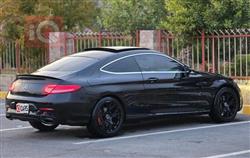 مرسيدس بنز C-Class